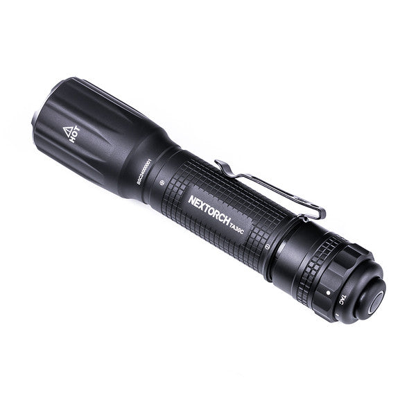 NexTorch® TA30C Φακός Τακτικός 1600 lm