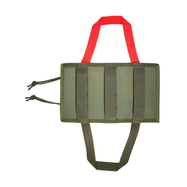 Tasmanian Tiger IFAK Pouch θήκη πρώτων βοηθειών, λαδί