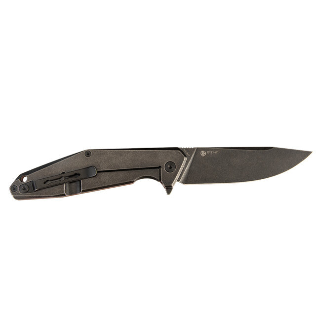 Ruike D191W μαχαίρι, άμμο