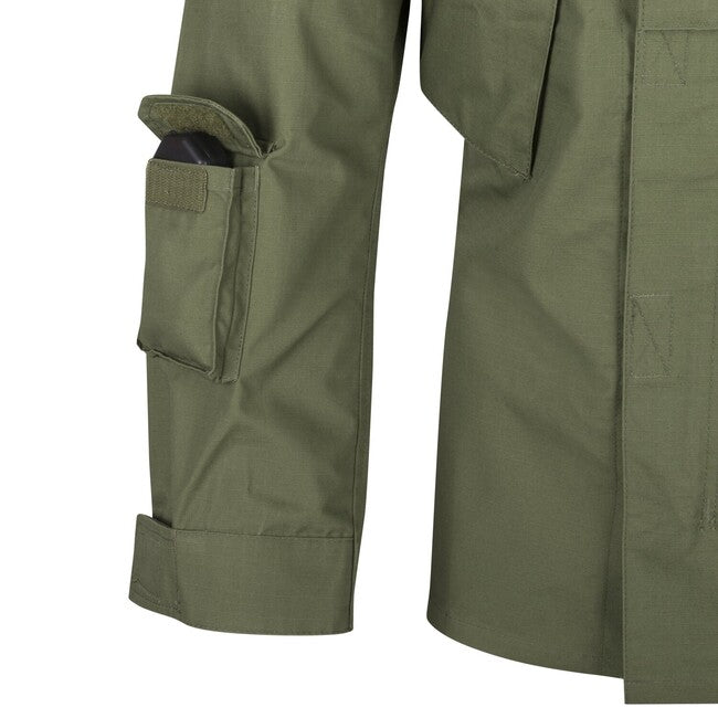 Helikon-Tex Μπλούζα CPU Cotton Ripstop, Χακί