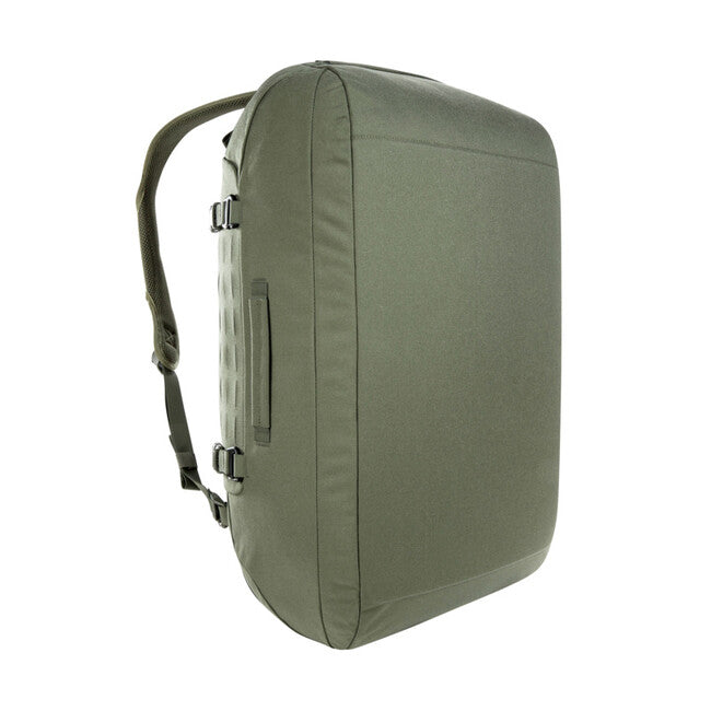 Tasmanian Tiger Duffel Τσάντα Ταξιδίου 65, Λαδί