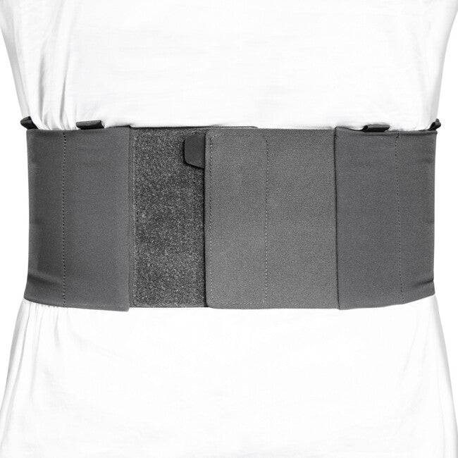 Tasmanian Tiger Secret Cummerbund ζώνη μέσης, titan grey