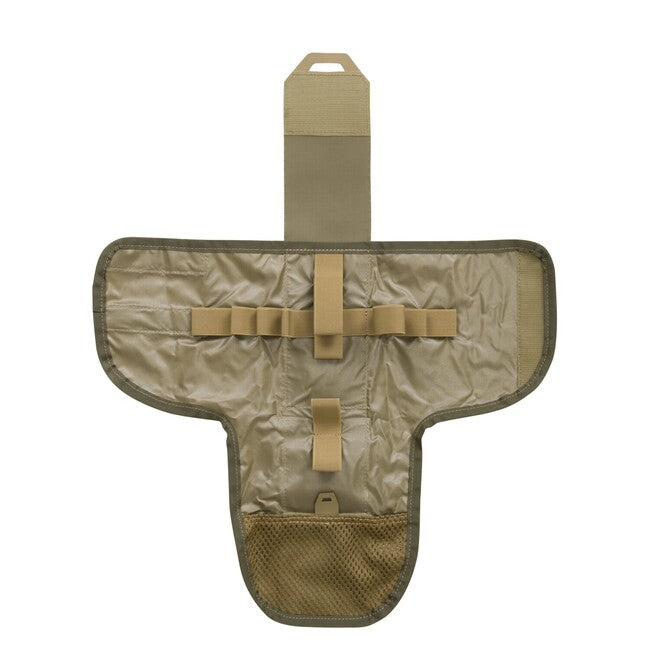 Direct Action® VERTICAL MK II θήκη πρώτων βοηθειών Cordura, μαύρο