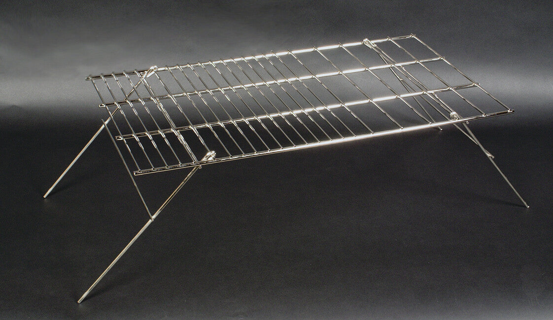 Coghlans Σχάρα Πτυσσόμενη 61x30cm