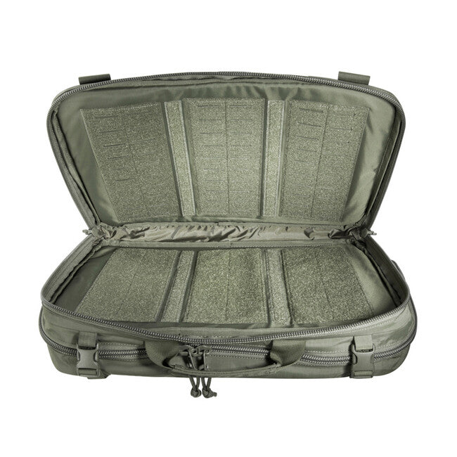 Tasmanian Tiger Shoulder Bag Τσάντα Ώμου, Λαδί