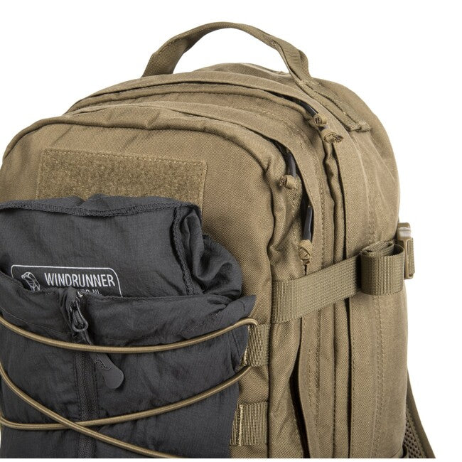 Helikon-Tex RACCOON Mk2 σακίδιο πλάτης Cordura, MultiCam Black