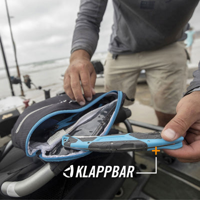Gerber Μαχαίρι Filleting Πτυσσόμενο 6