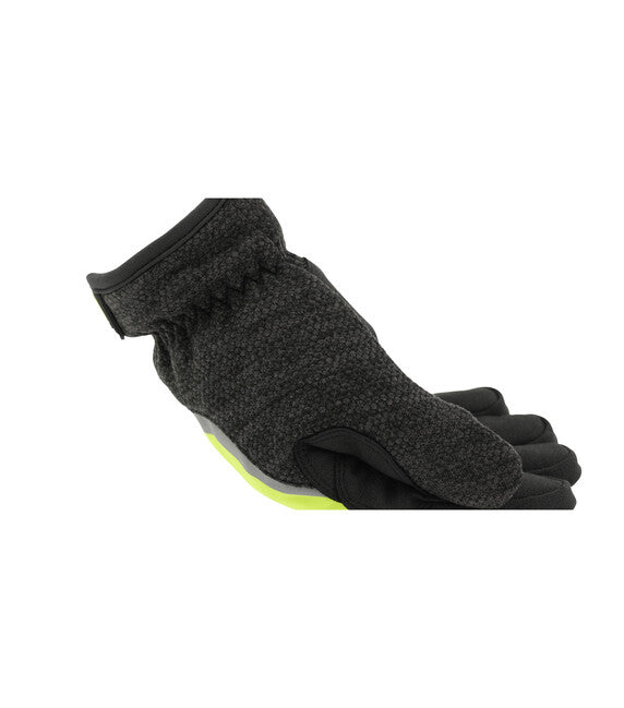 Mechanix Fastfit Hi-Viz Γάντια CR