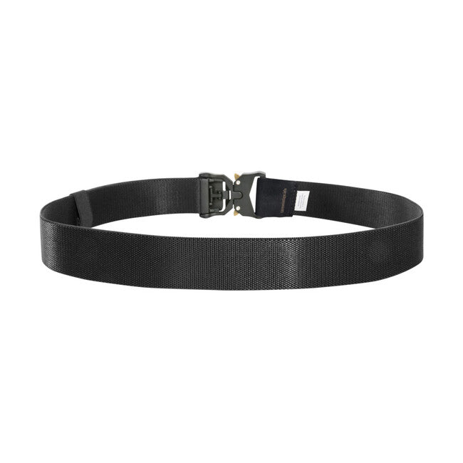 Tasmanian Tiger QR Stretchbelt Ζώνη Μέσης 38mm, Μαύρο