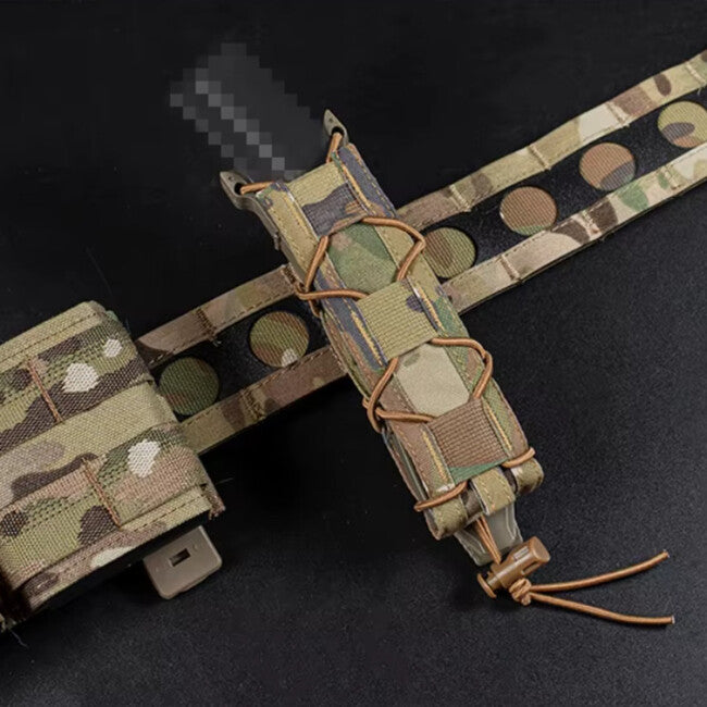 Leguon Nova Θήκη Τακτική για Γεμιστήρα 9mm, CP Camo