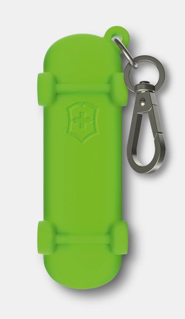 Victorinox Θήκη για Σουγιά Τσέπης, Πράσινο
