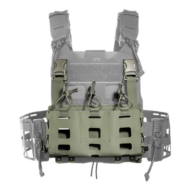 Tasmanian Tiger Panel Carrier Anfibia Mag, λαδί
