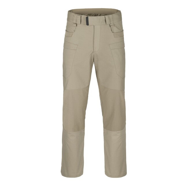 Helikon-Tex HYBRID TACTICAL Παντελόνι PolyCotton Ripstop, Black