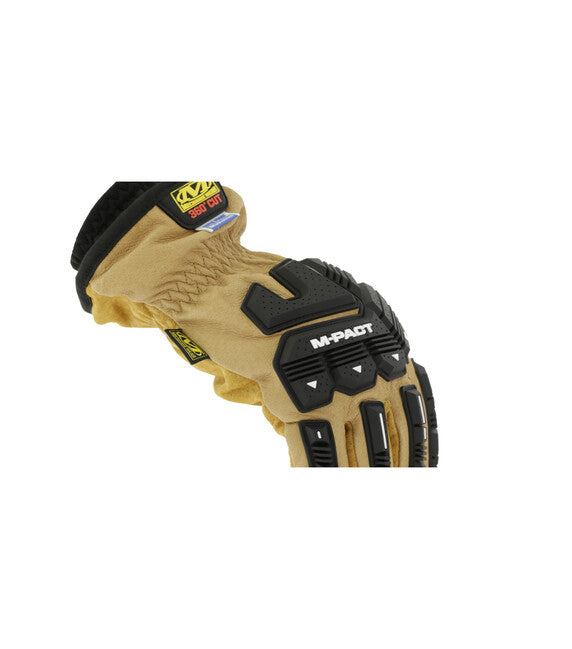 Mechanix M-Pact Driver Γάντια Εργασίας Χειμερινά F9-360