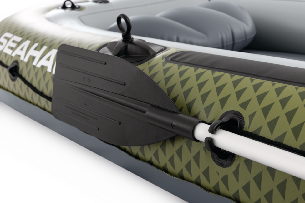 Intex Seahawk™ 4 φουσκωτή βάρκα Boat