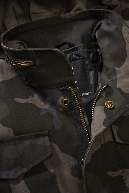 Brandit M65 Standard μπουφάν παιδικό