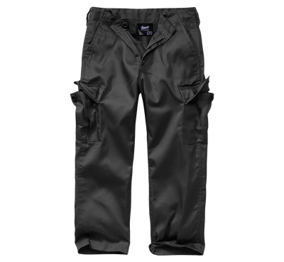 Children's Cargo Trousers