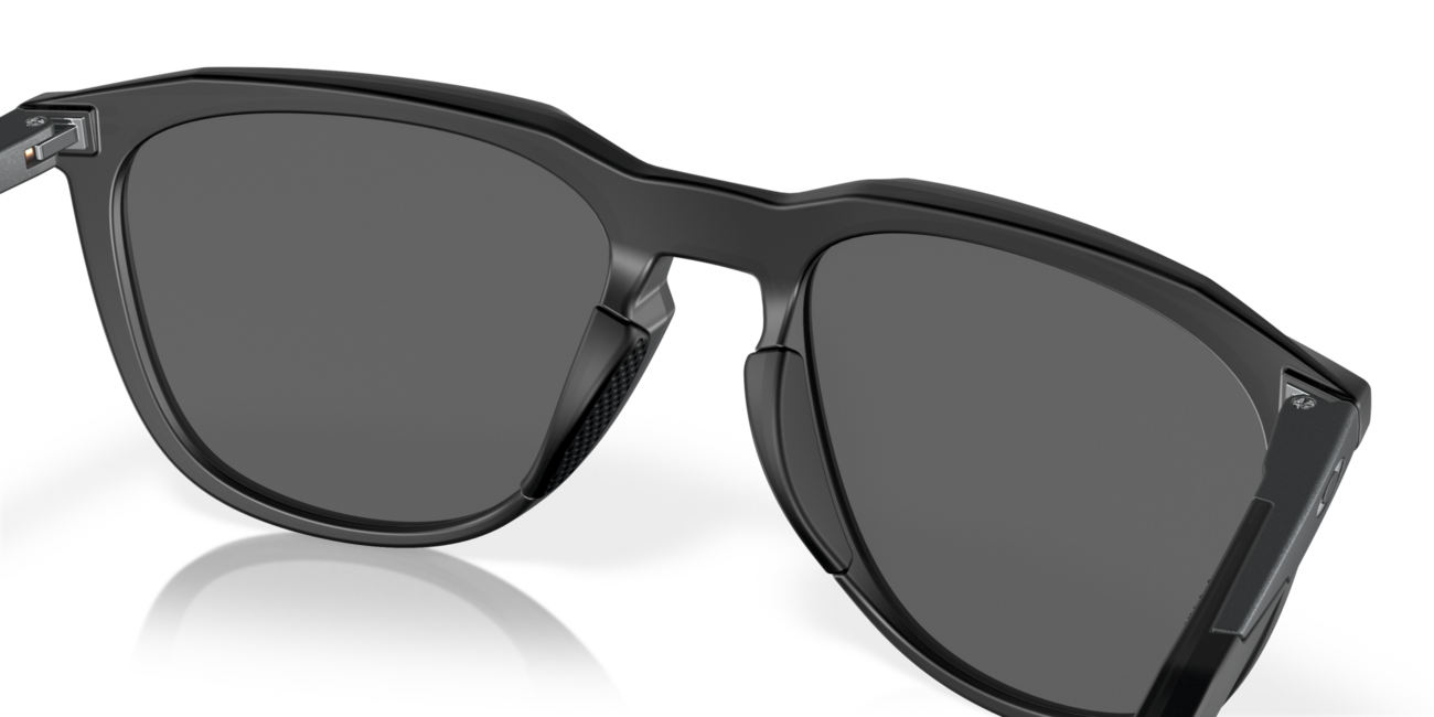 Oakley THURSO Γυαλιά Ηλίου με σκελετό Matte Black Ink και φακούς Prizm, 54