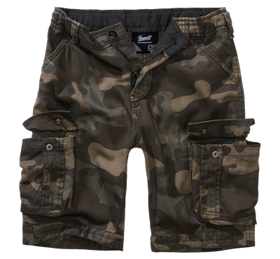 Children's Bermuda Shorts