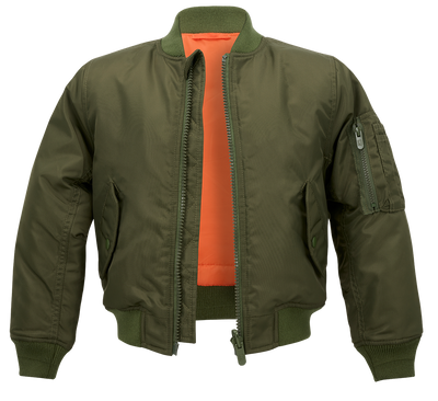 Children's Jackets