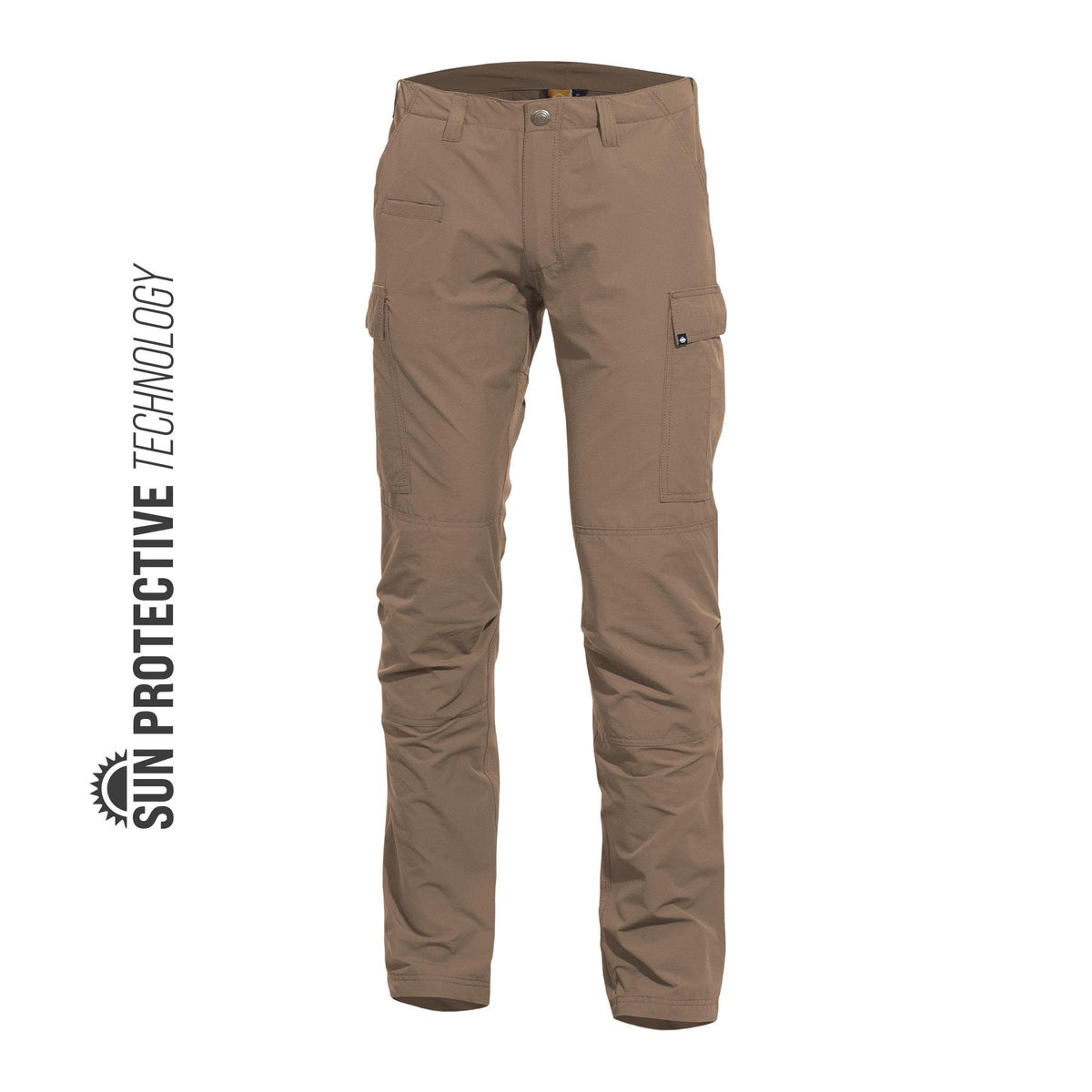 Pentagon BDU 2.0 Tropic Shorts, Coyote