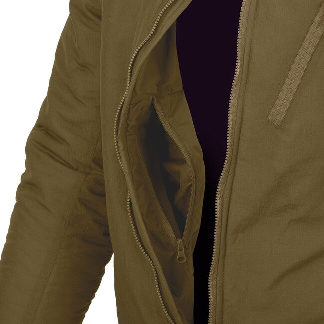 Helikon-Tex WOLFHOUND μπουφάν PenCott WildWood™