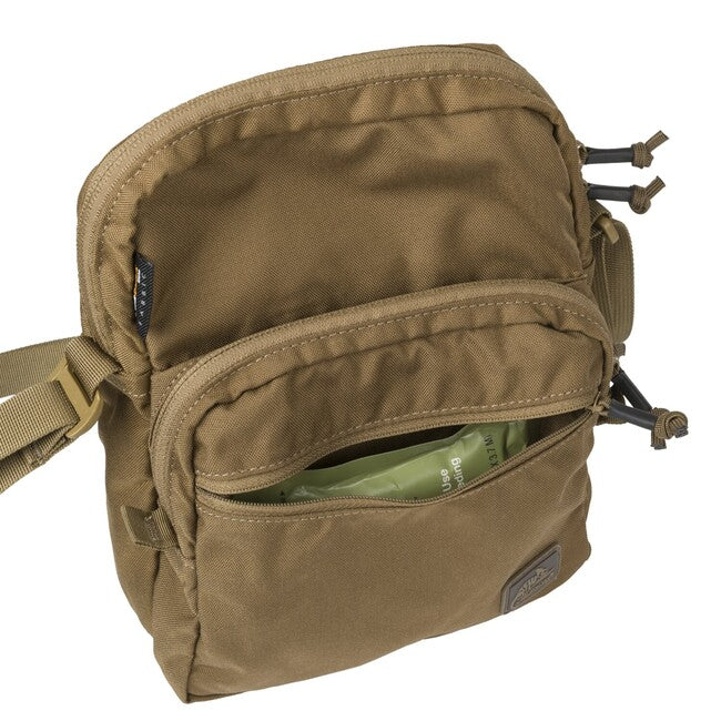 Helikon-Tex EDC Compact Τσάντα Ώμου, Coyote