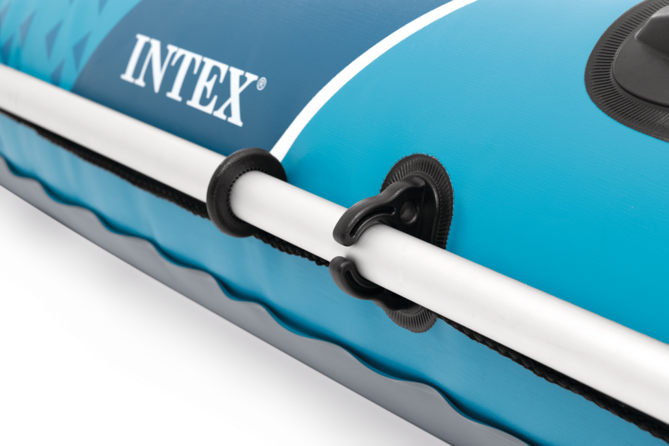 Intex Excursion 4 Boat Inflatable Boat