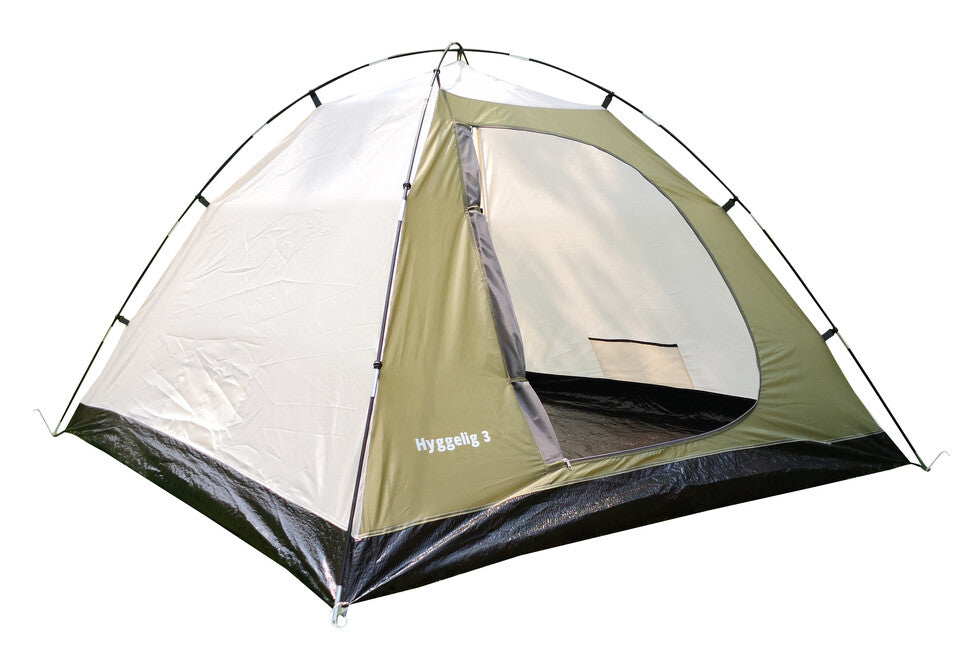 Origin Outdoors Hyggelig Σκηνή 3 Ατόμων