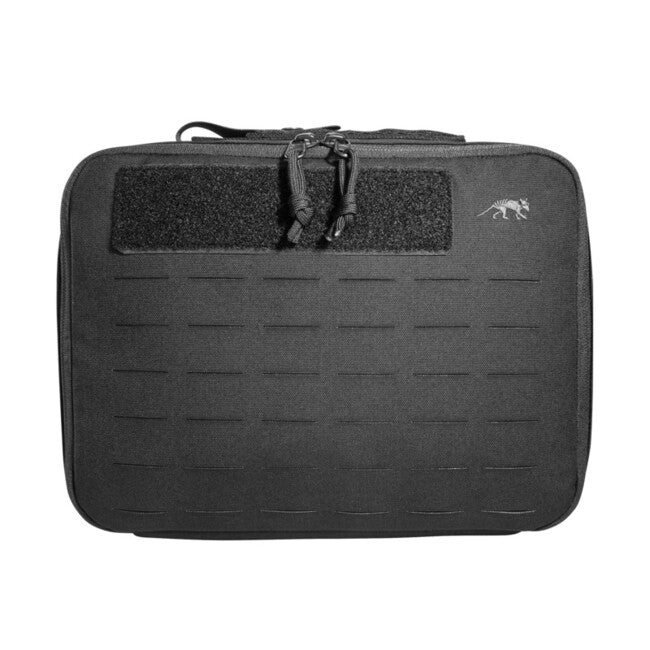Tasmanian Tiger Modular Support Bag τσάντα ώμου, μαύρο