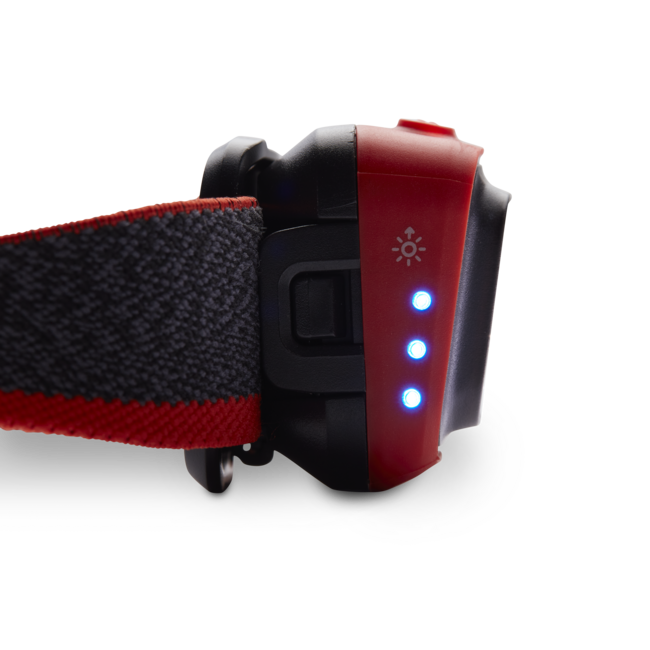 Black Diamond Spot 400 Κεφαλόφωτο, Octane