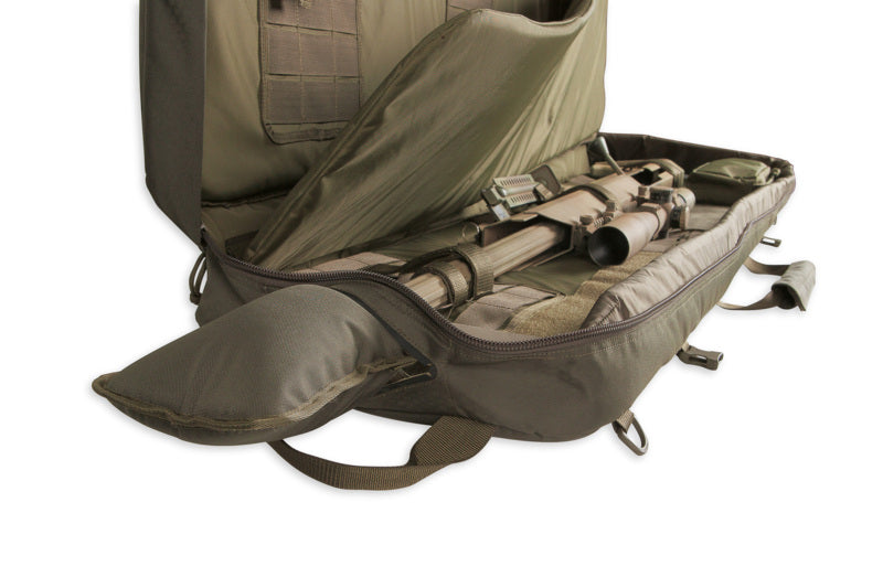 Tasmanian Tiger DBL Modular Rifle Bag θήκη όπλων, λαδί