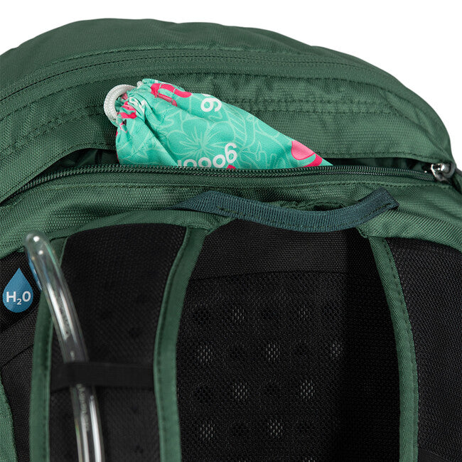 OSPREY Skarab 30 σακίδιο πλάτης τουριστικό, tundra green