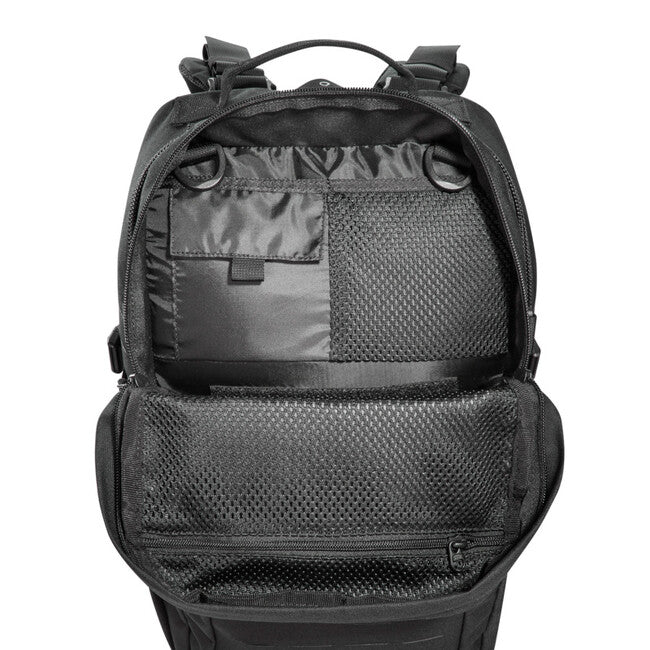 Tasmanian Tiger Modular Combat Pack Σακίδιο, μαύρο 22L