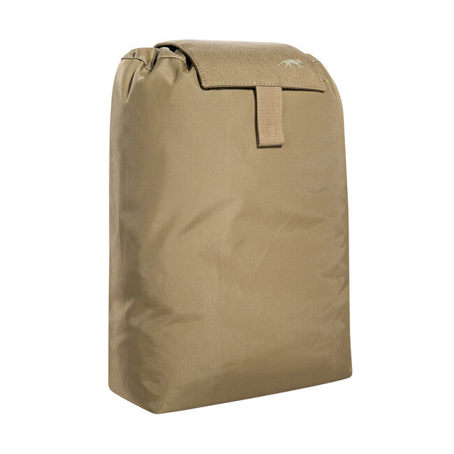 Tasmanian Tiger Dump Pouch MKII Θήκη Απόρριψης Γεμιστήρων, μαύρο