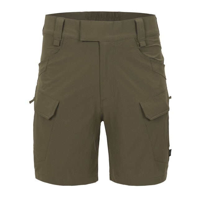 Helikon-Tex Ultra OTUS Σορτς VersaStretch Taiga Green