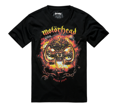 Licensed Short Sleeve T-Shirts