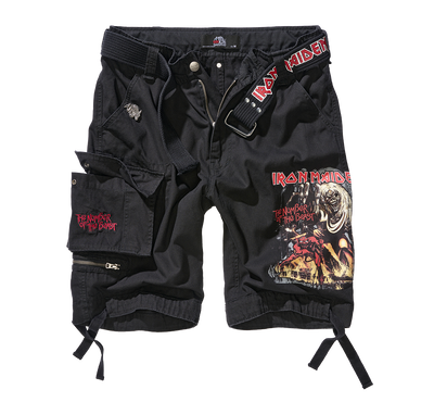 Licensed Shorts