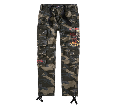 Men's Licensed Trousers