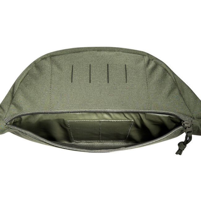 Tasmanian Tiger Modular Hip Bag 2 Τσαντάκι Μέσης, λαδί