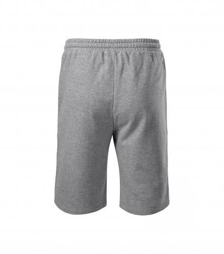 Malfini Comfy σορτς, γκρι