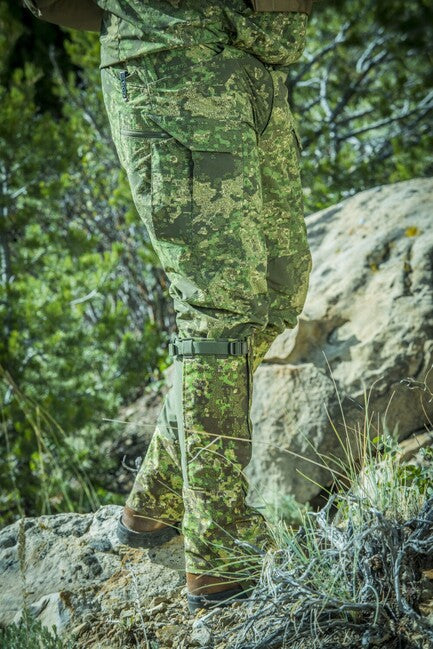 Helikon-Tex Snowfall Κάλυψη Παπουτσιών Cordura, US Woodland