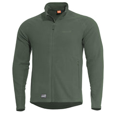 Pentagon Arkos ανδρικό μπουφάν fleece, camo green