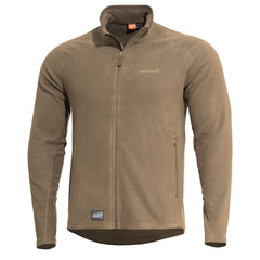 Pentagon Arkos ανδρικό μπουφάν fleece, coyote