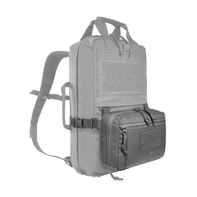 Tasmanian Tiger Tac Pouch 8.1 Hip τακτική θήκη, titan grey