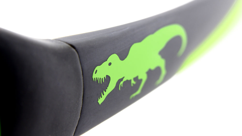 ActiveSol T-Rex Γυαλιά Ηλίου Πολωτικά για Αγόρια Παιδικά