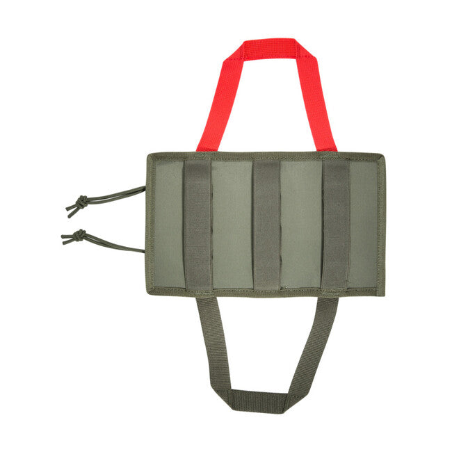 Tasmanian Tiger IFAK Pouch IRR θήκη πρώτων βοηθειών, stone grey olive