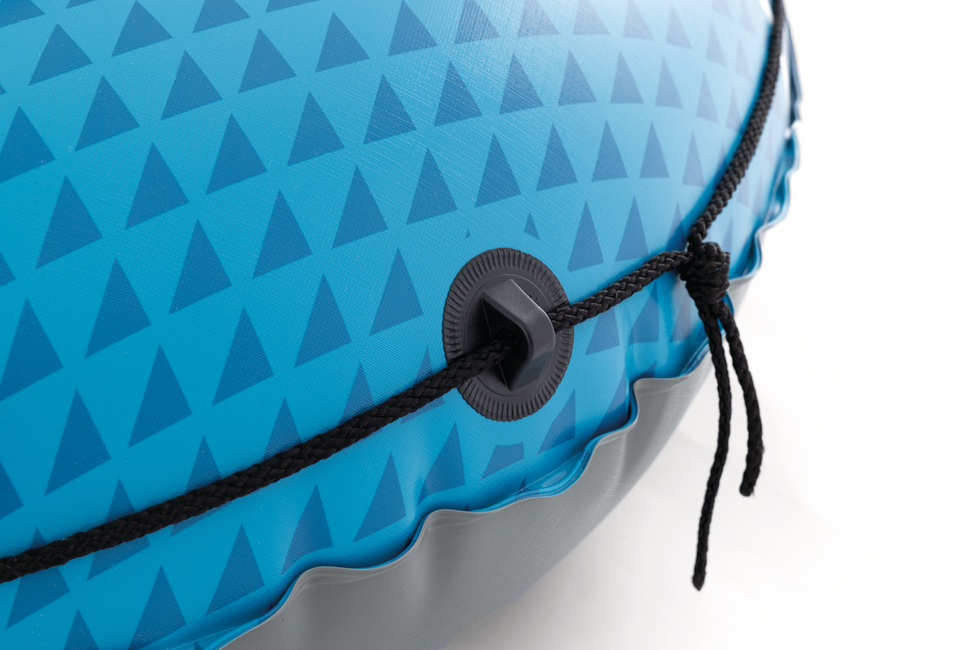 Intex Excursion 5 Boat Inflatable Boat