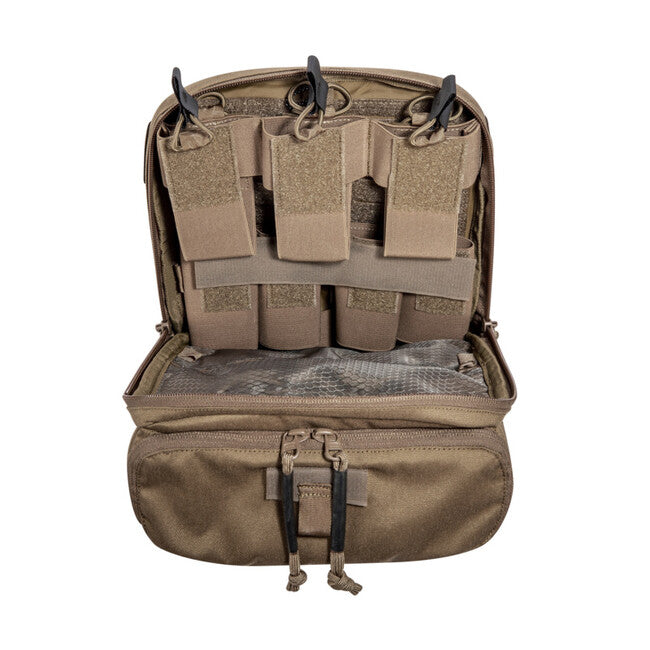 Tasmanian Tiger Operator Pack Σακίδιο, coyote brown 10L