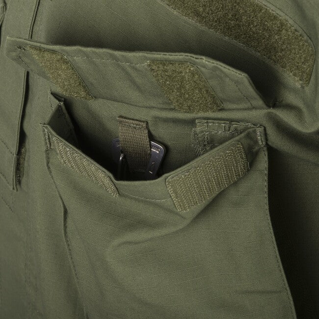 Helikon-Tex Μπλούζα CPU Cotton Ripstop, Χακί